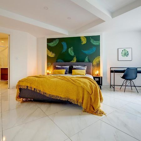 Modern 1Br Apartment Central Location Gzira Exterior photo